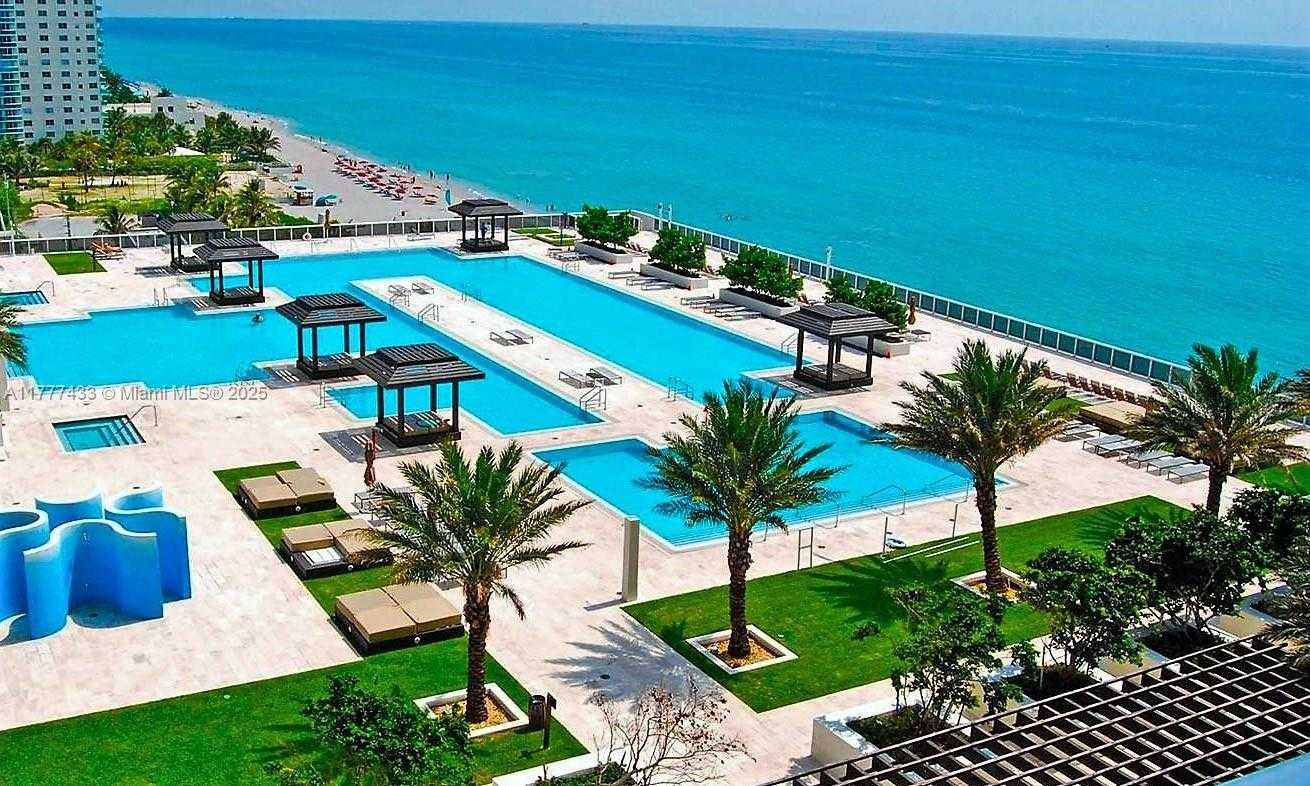 Small Image of 1850 SOUTH OCEAN DR #3701, Hallandale Beach Number 47