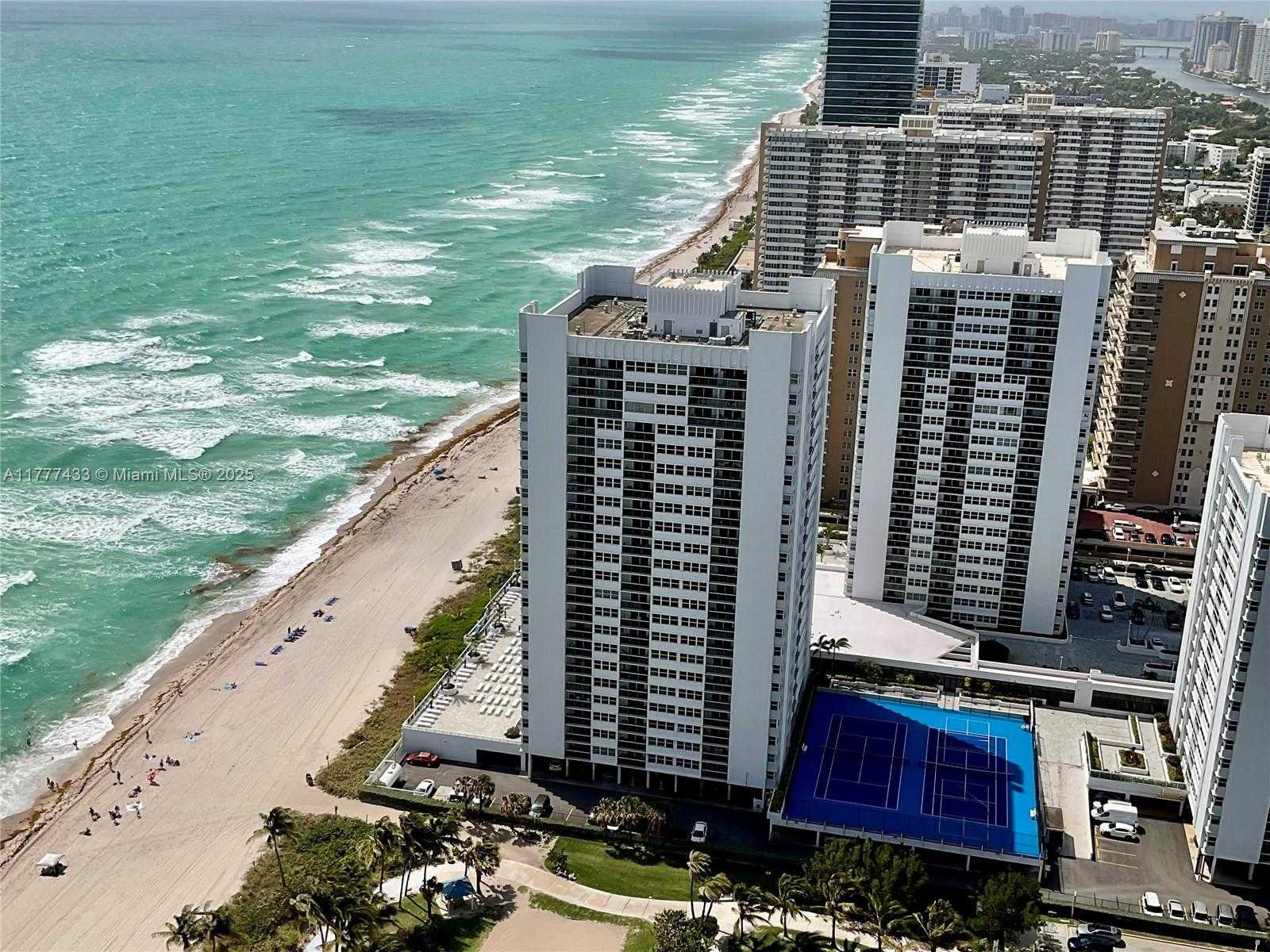 Small Image of 1850 SOUTH OCEAN DR #3701, Hallandale Beach Number 5