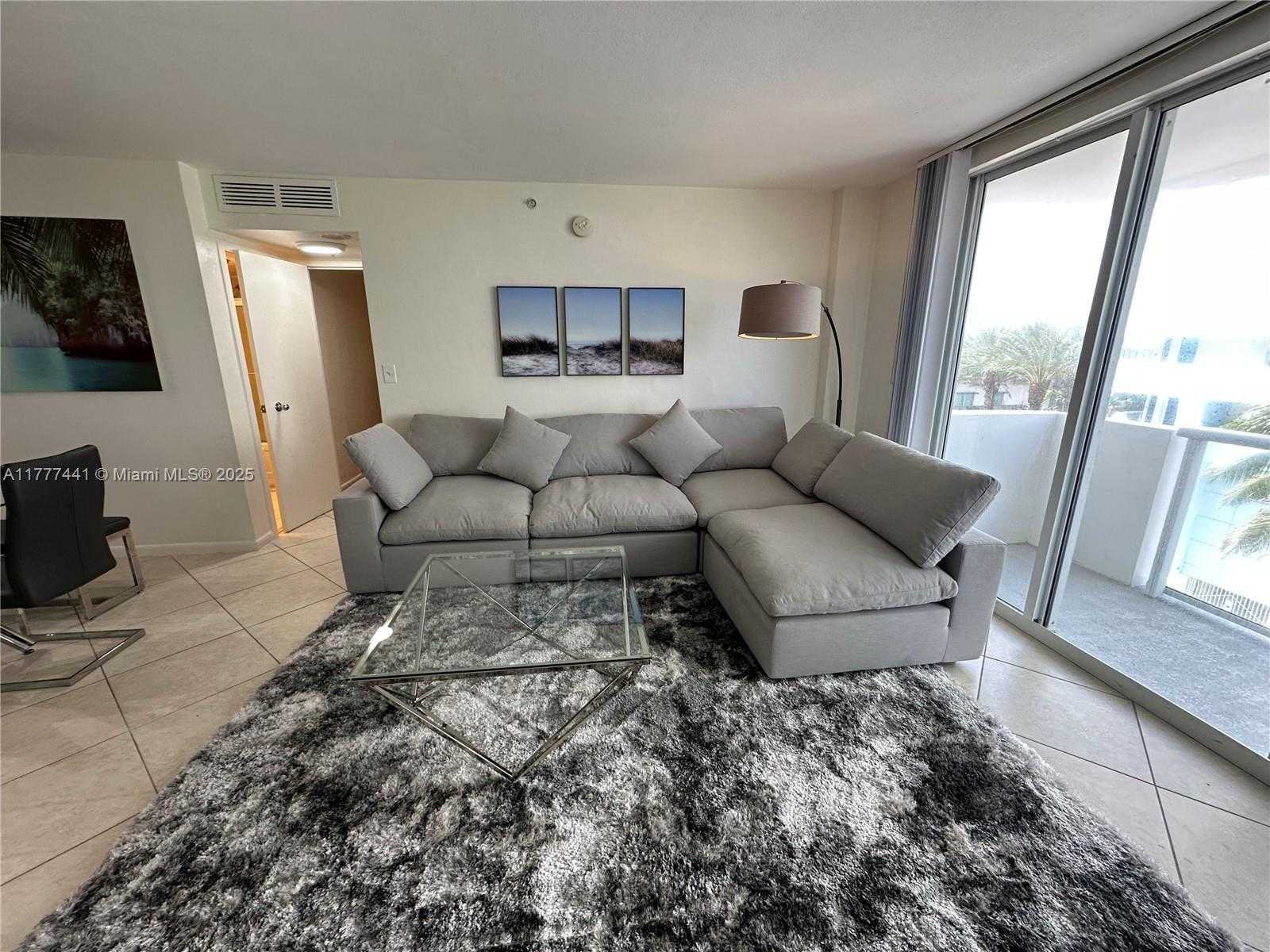 Small Image of 9195 COLLINS AVE #509, Surfside Number 14