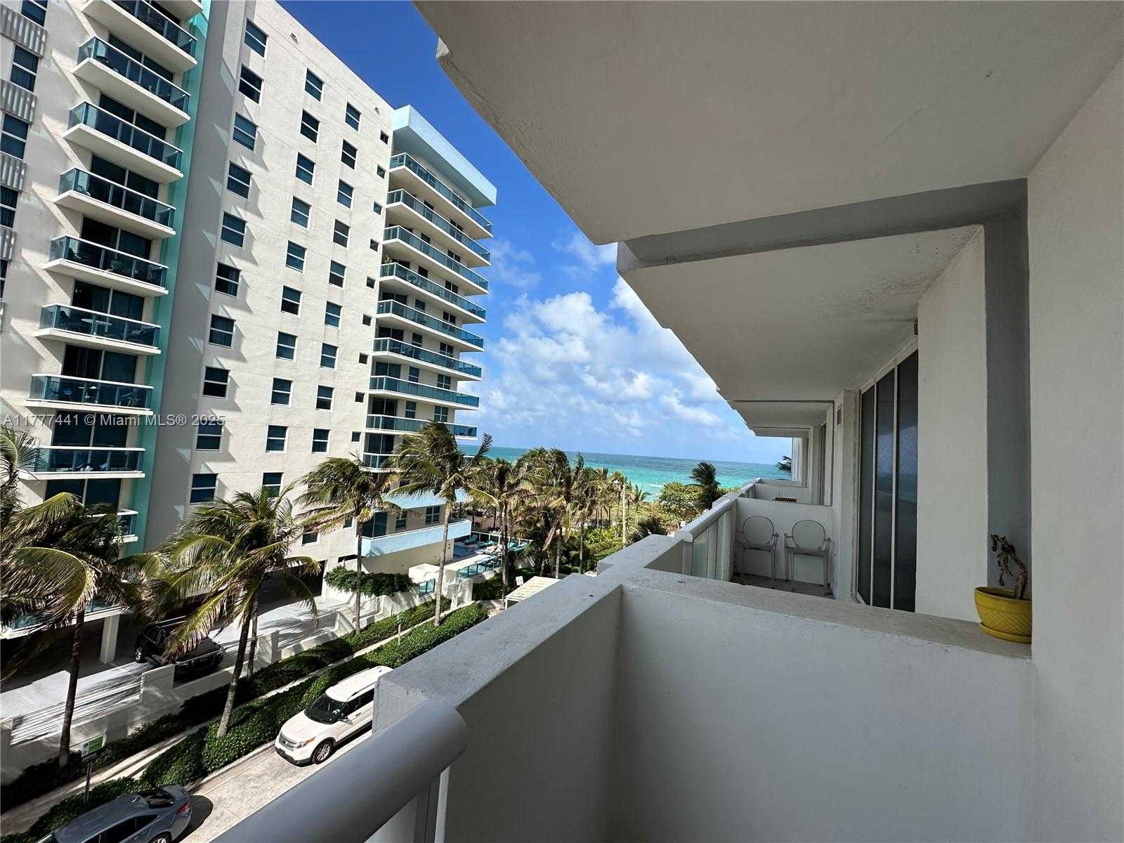 Small Image of 9195 COLLINS AVE #509, Surfside Number 2