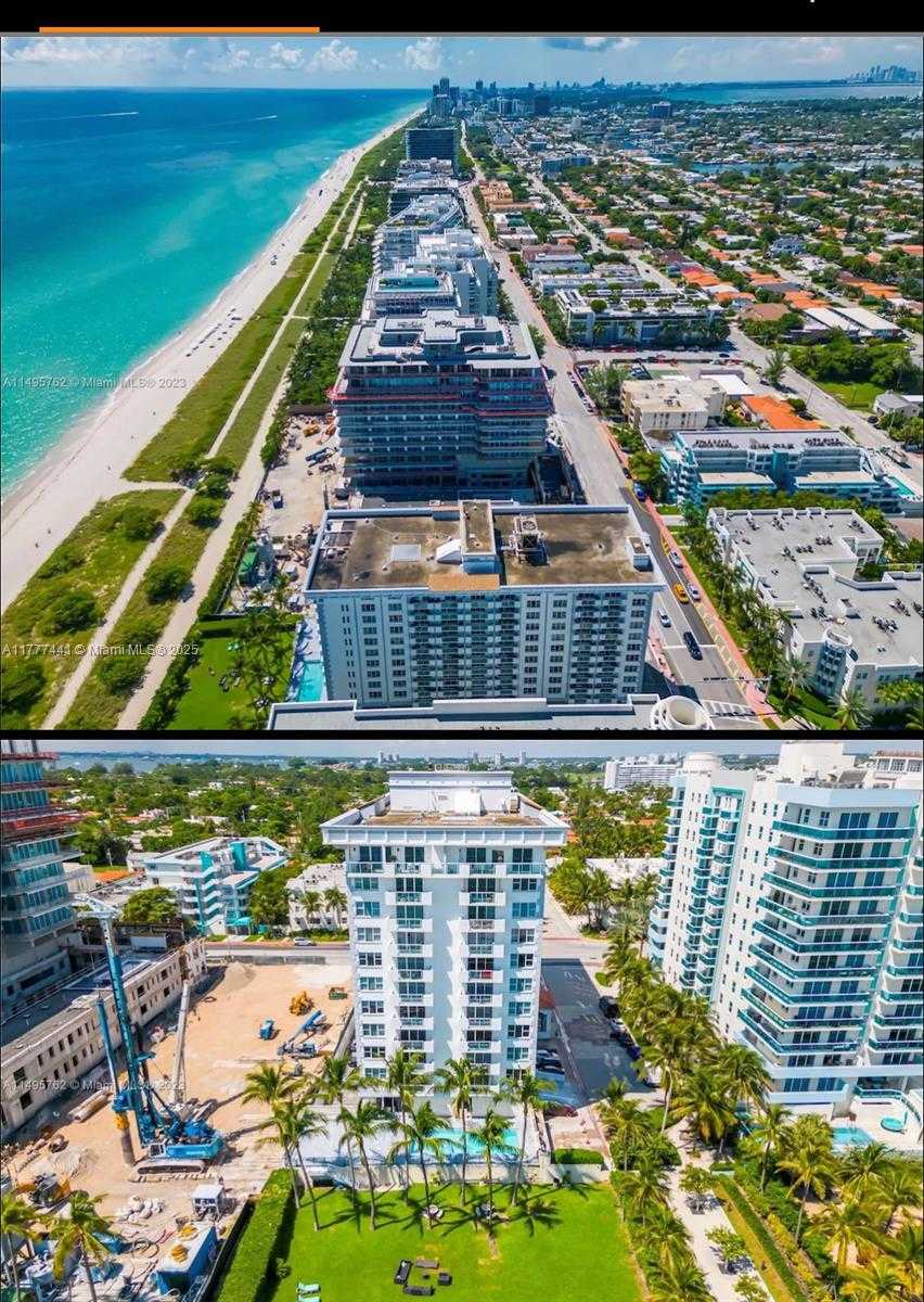 Small Image of 9195 COLLINS AVE #509, Surfside Number 21