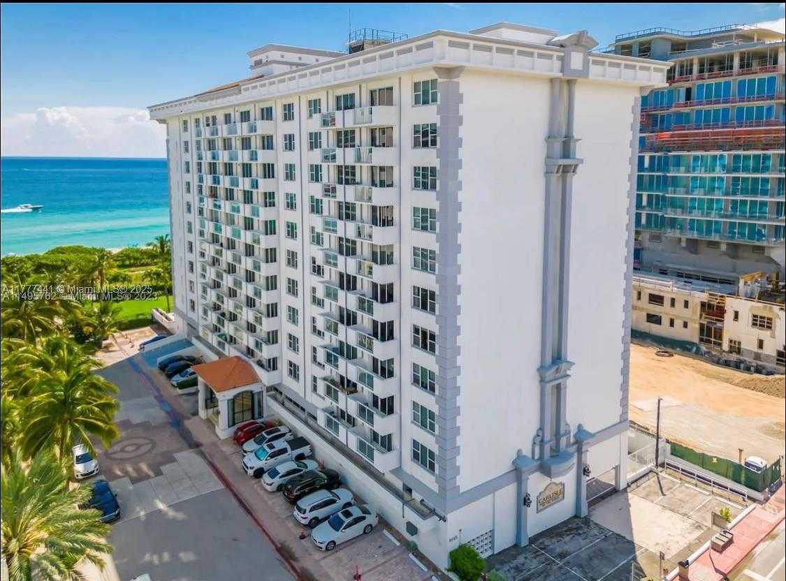 Small Image of 9195 COLLINS AVE #509, Surfside Number 22