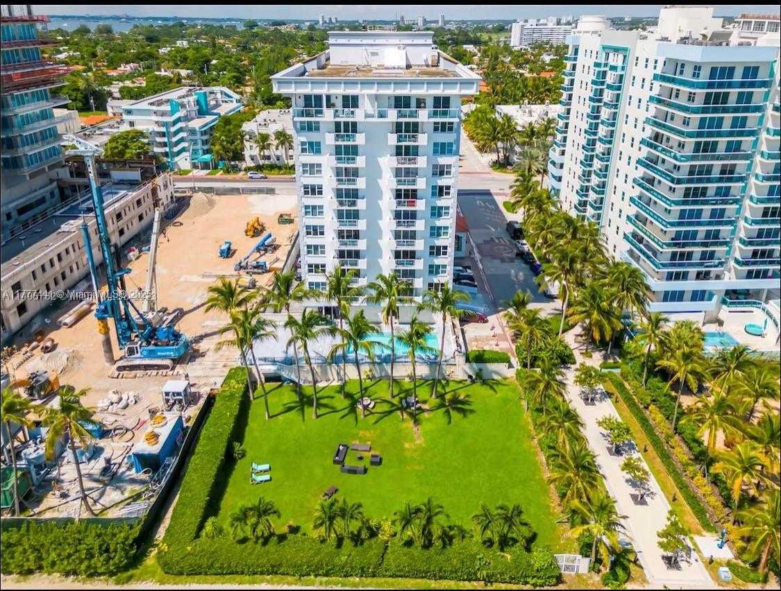 Small Image of 9195 COLLINS AVE #509, Surfside Number 24