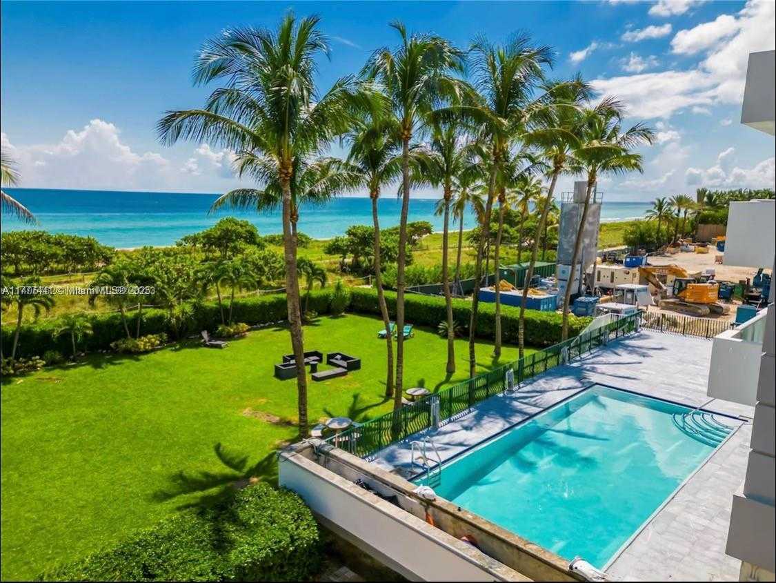 Small Image of 9195 COLLINS AVE #509, Surfside Number 25