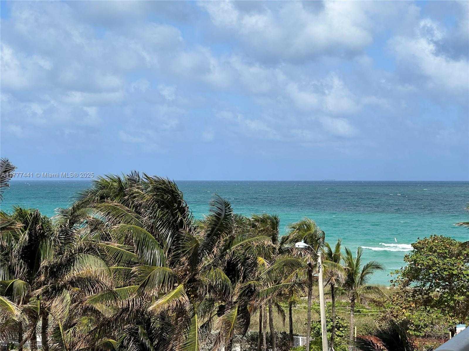 Small Image of 9195 COLLINS AVE #509, Surfside Number 3