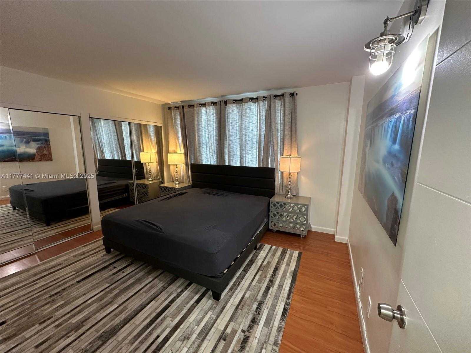 Small Image of 9195 COLLINS AVE #509, Surfside Number 5