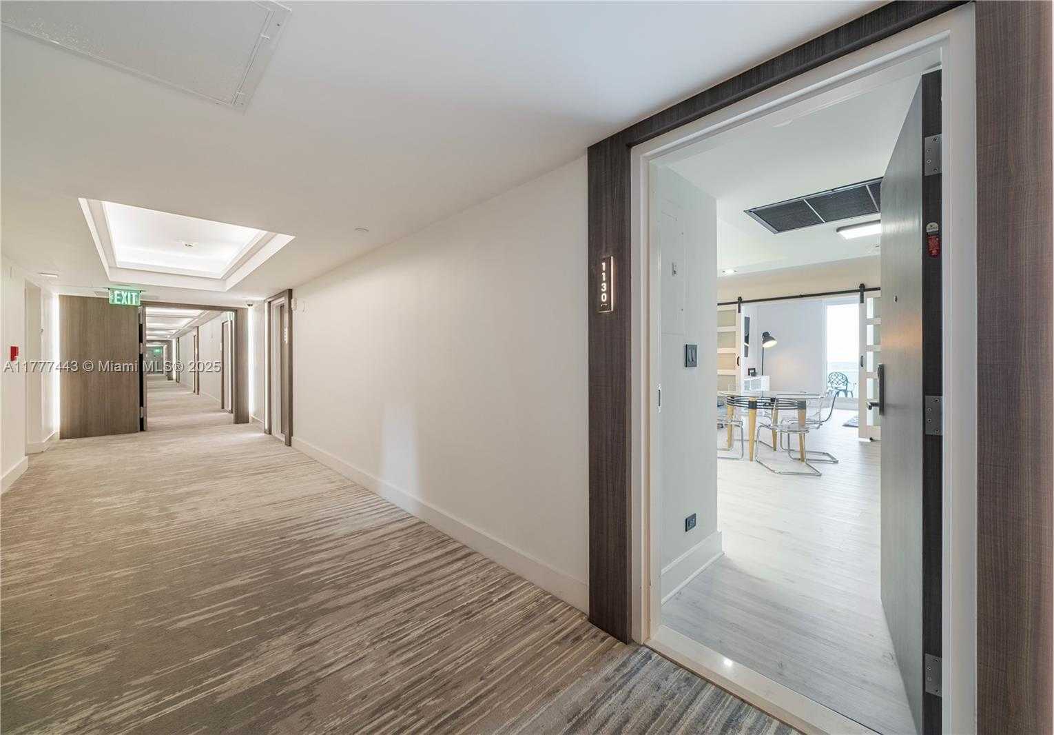 Small Image of 2301 COLLINS AVE #1130, Miami Beach Number 18