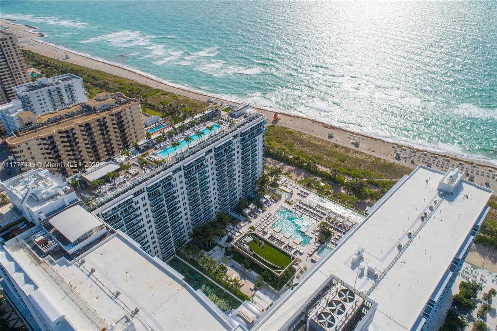 Small Image of 2301 COLLINS AVE #1130, Miami Beach Number 23