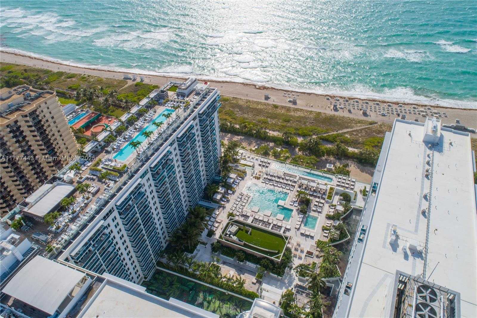 Small Image of 2301 COLLINS AVE #1130, Miami Beach Number 24