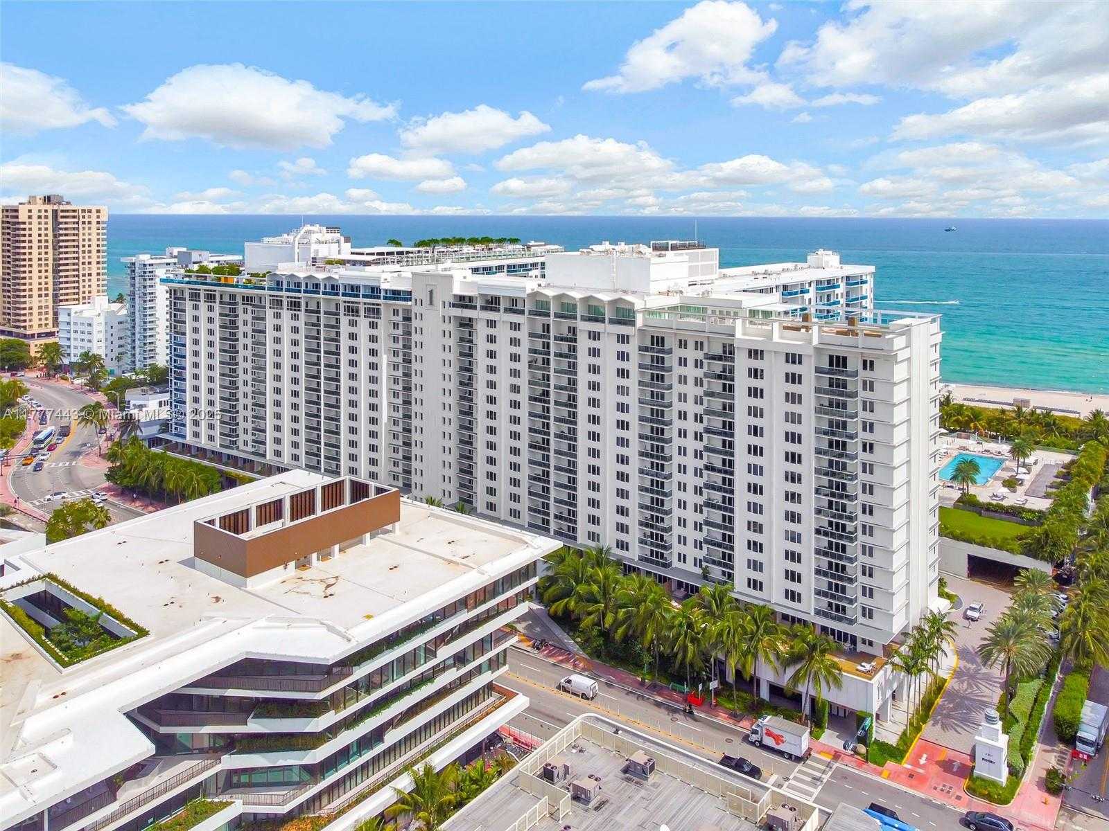 Small Image of 2301 COLLINS AVE #1130, Miami Beach Number 32