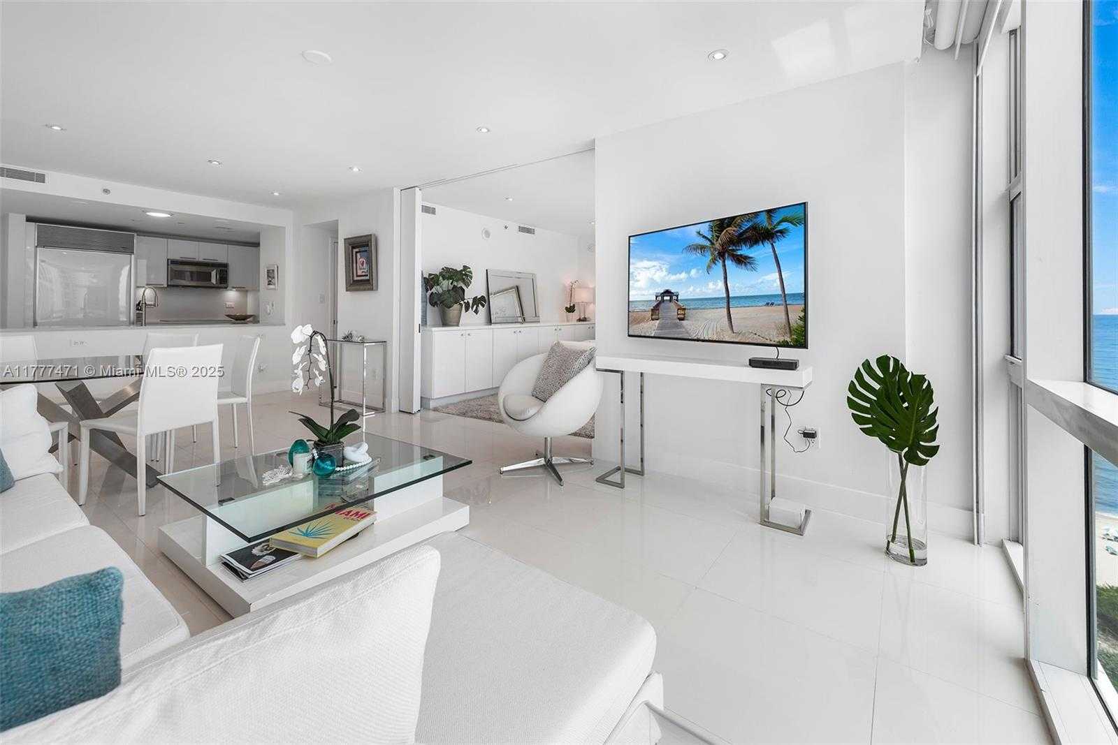 Small Image of 6801 COLLINS AVE #1206, Miami Beach Number 10