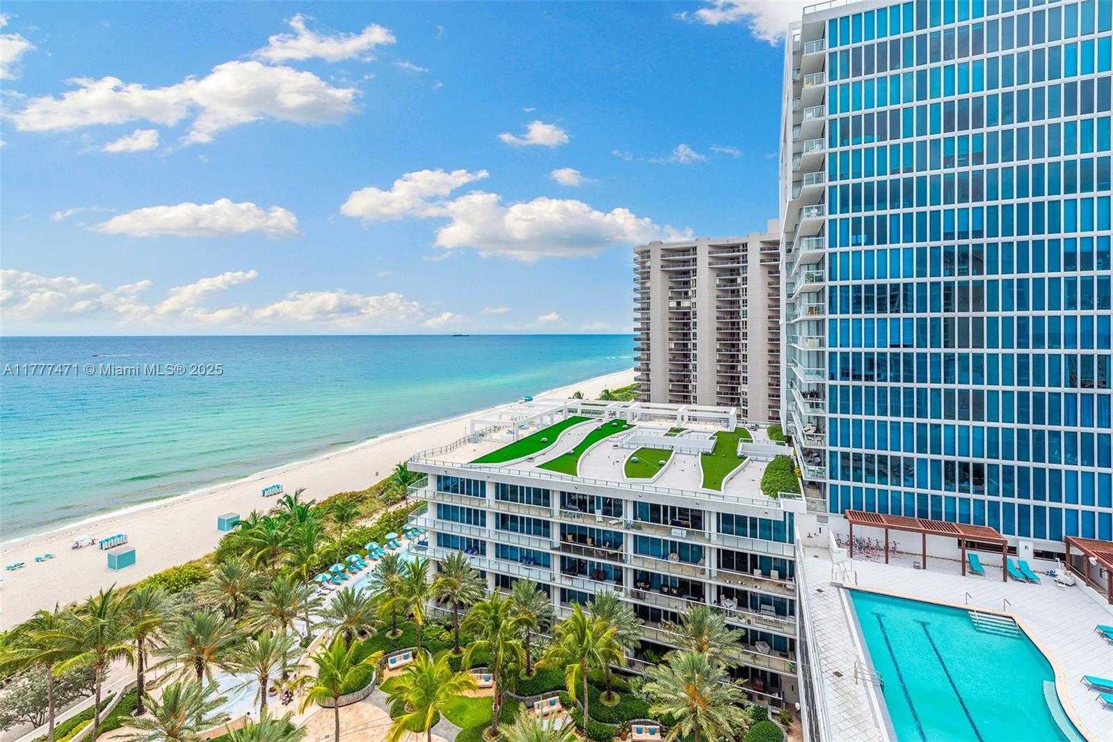 Small Image of 6801 COLLINS AVE #1206, Miami Beach Number 12