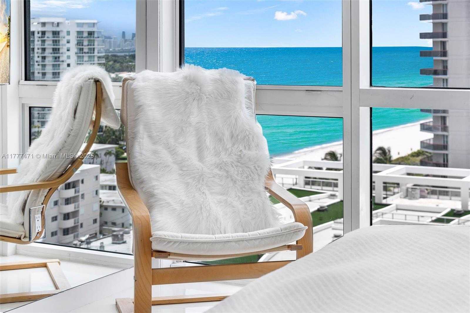 Small Image of 6801 COLLINS AVE #1206, Miami Beach Number 15