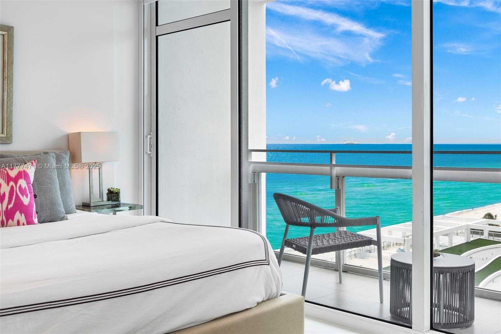 Small Image of 6801 COLLINS AVE #1206, Miami Beach Number 16