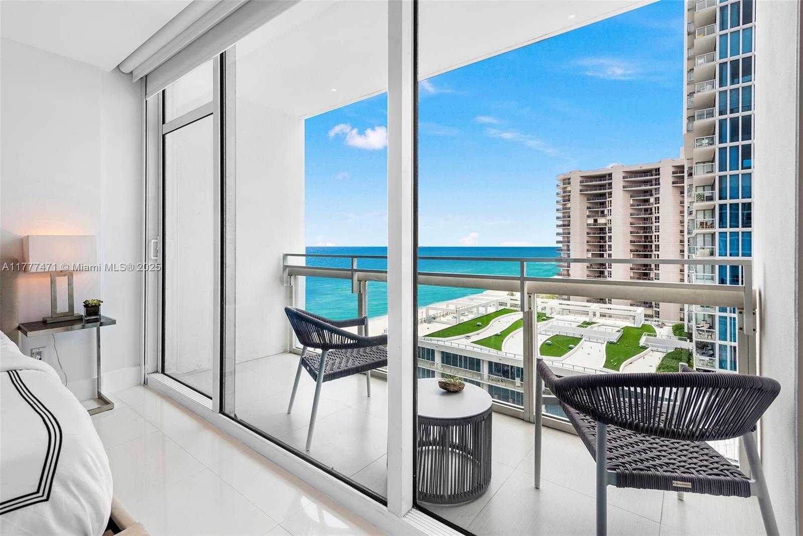 Small Image of 6801 COLLINS AVE #1206, Miami Beach Number 17