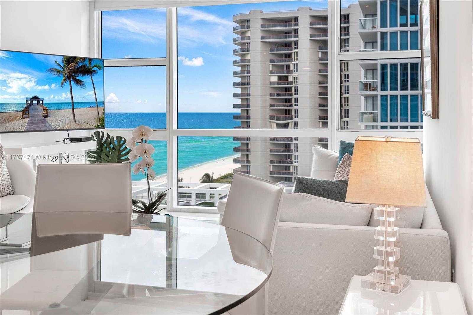 Small Image of 6801 COLLINS AVE #1206, Miami Beach Number 18
