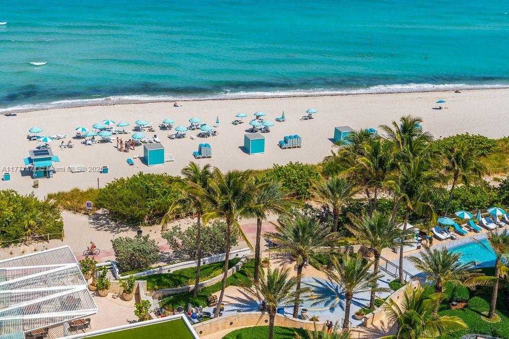 Small Image of 6801 COLLINS AVE #1206, Miami Beach Number 2