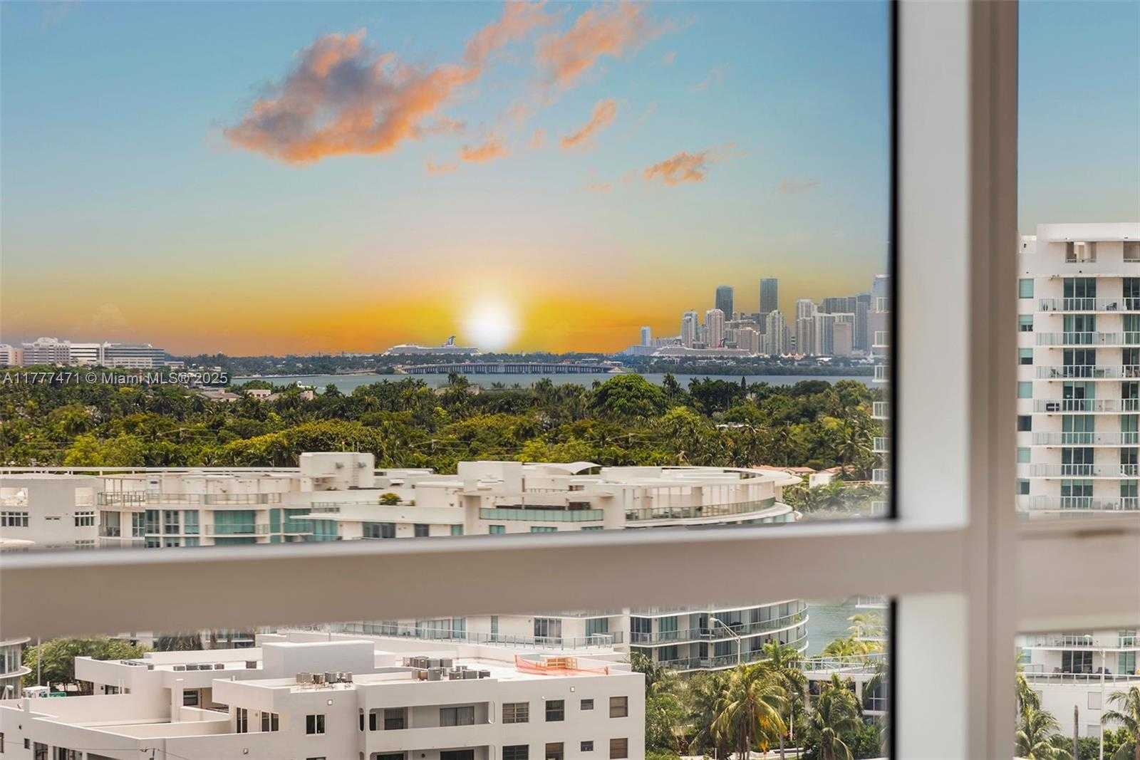 Small Image of 6801 COLLINS AVE #1206, Miami Beach Number 27
