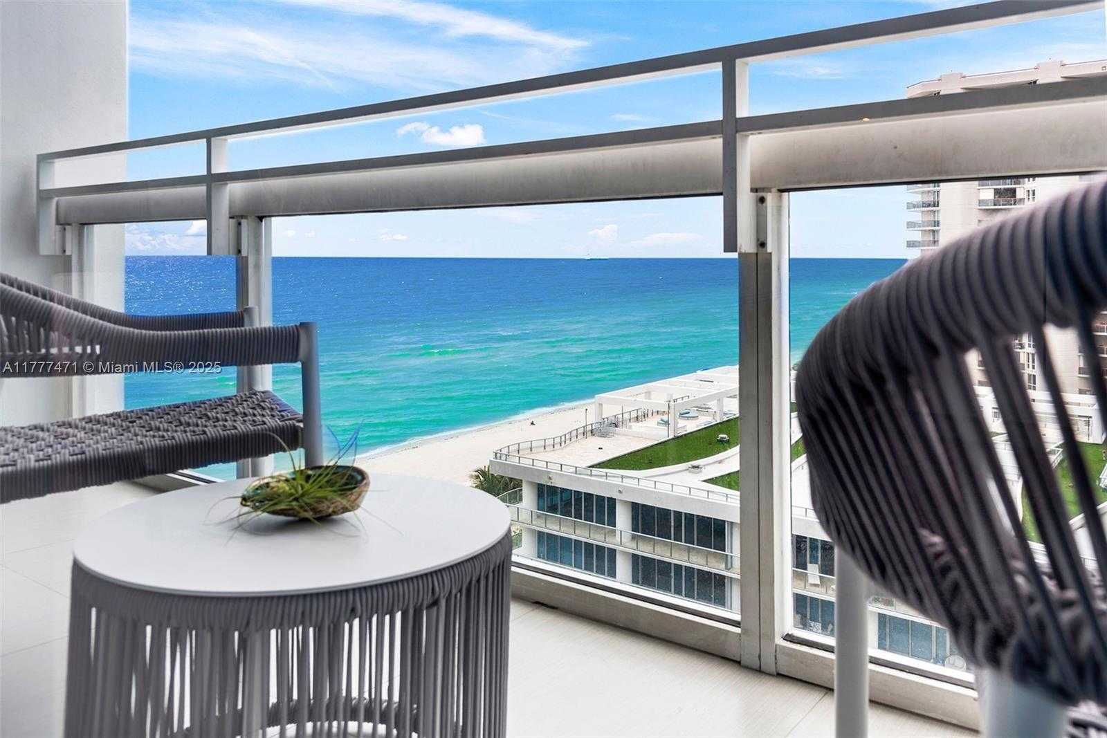 Small Image of 6801 COLLINS AVE #1206, Miami Beach Number 3