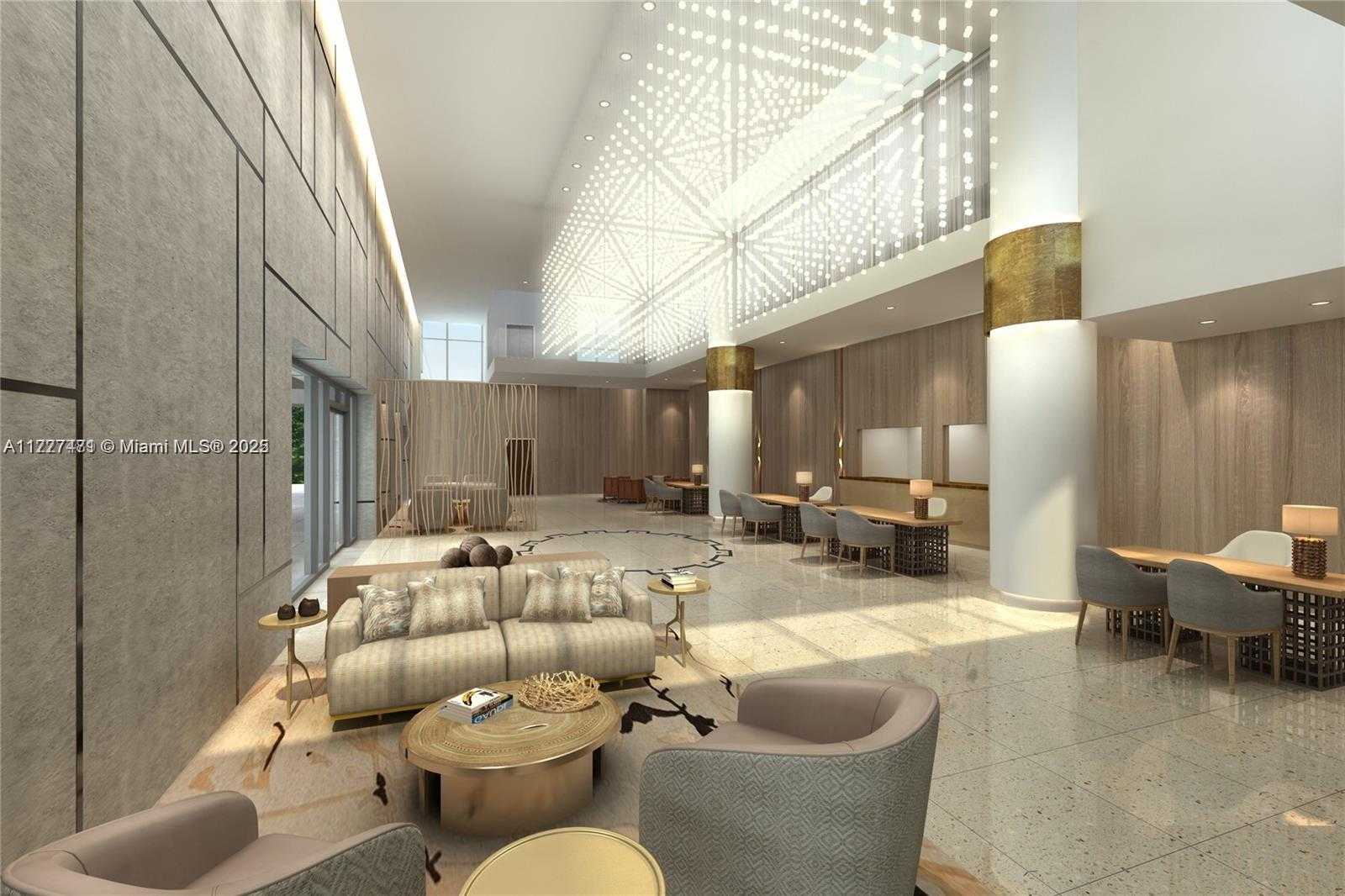 Small Image of 6801 COLLINS AVE #1206, Miami Beach Number 30