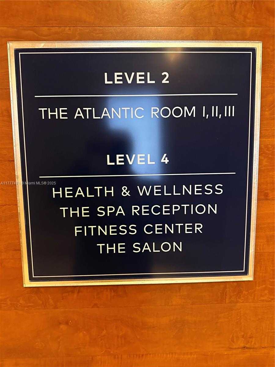 Small Image of 6801 COLLINS AVE #1206, Miami Beach Number 31