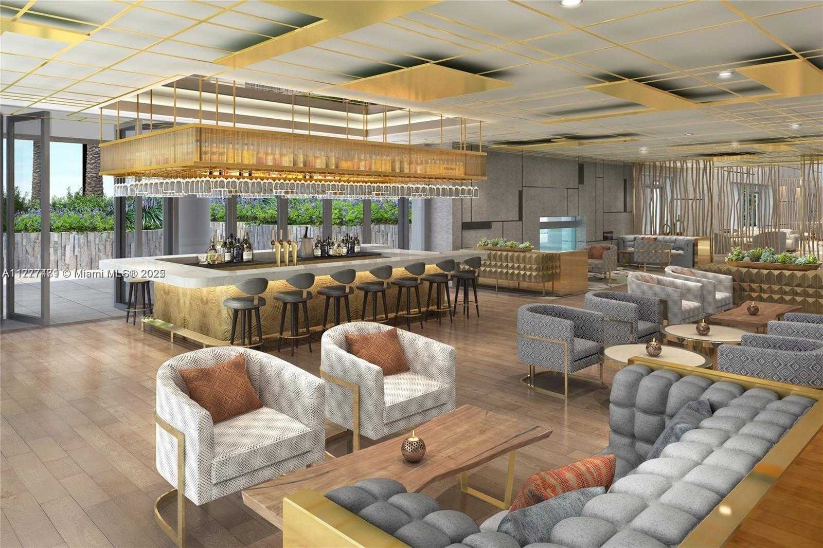Small Image of 6801 COLLINS AVE #1206, Miami Beach Number 33