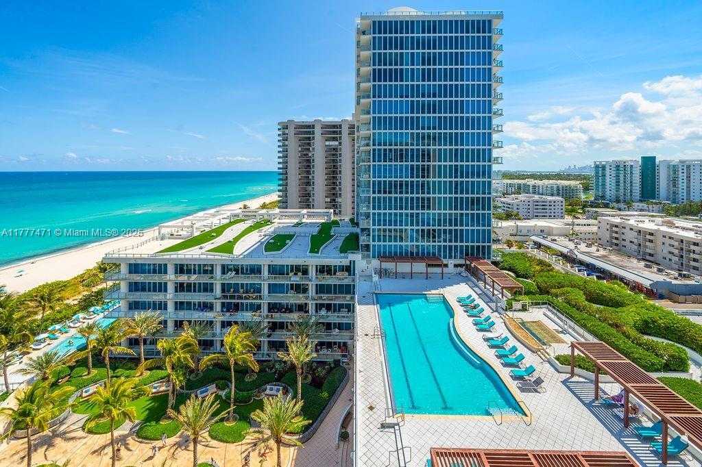 Small Image of 6801 COLLINS AVE #1206, Miami Beach Number 38
