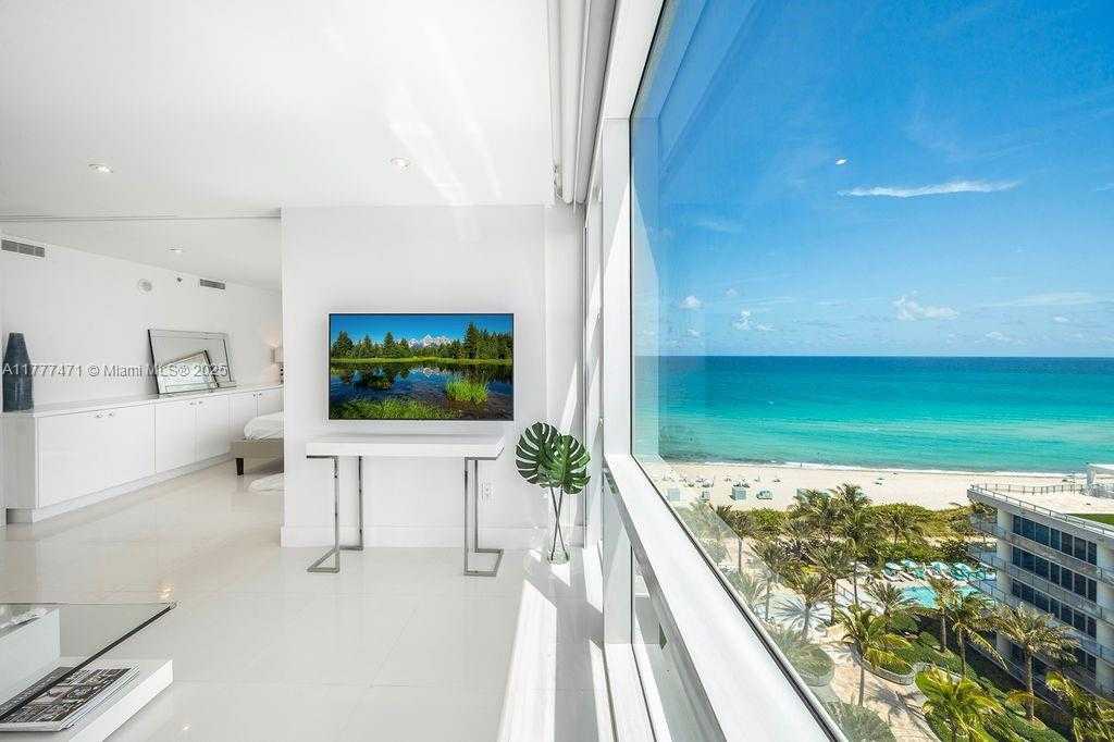 Small Image of 6801 COLLINS AVE #1206, Miami Beach Number 4