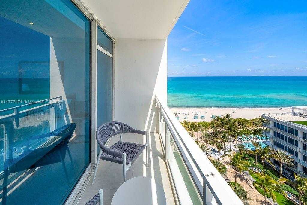Small Image of 6801 COLLINS AVE #1206, Miami Beach Number 40
