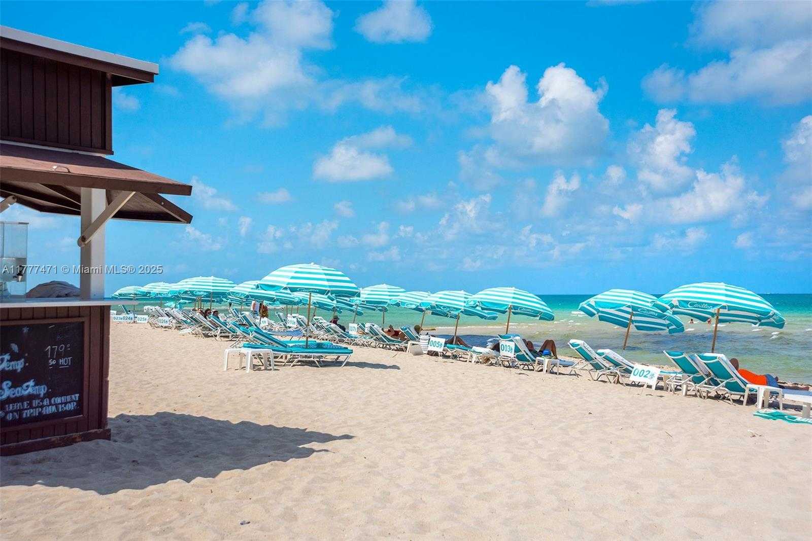 Small Image of 6801 COLLINS AVE #1206, Miami Beach Number 43
