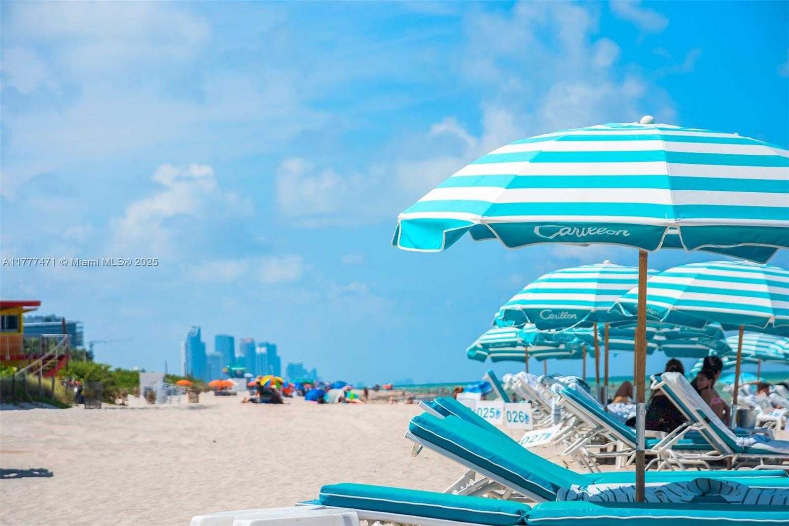 Small Image of 6801 COLLINS AVE #1206, Miami Beach Number 44
