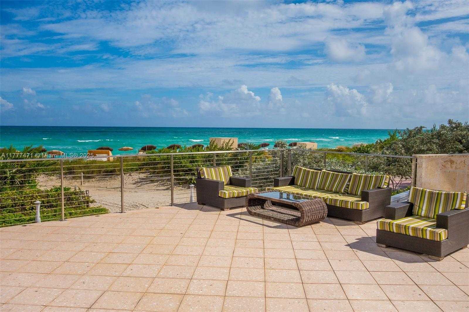 Small Image of 6801 COLLINS AVE #1206, Miami Beach Number 48