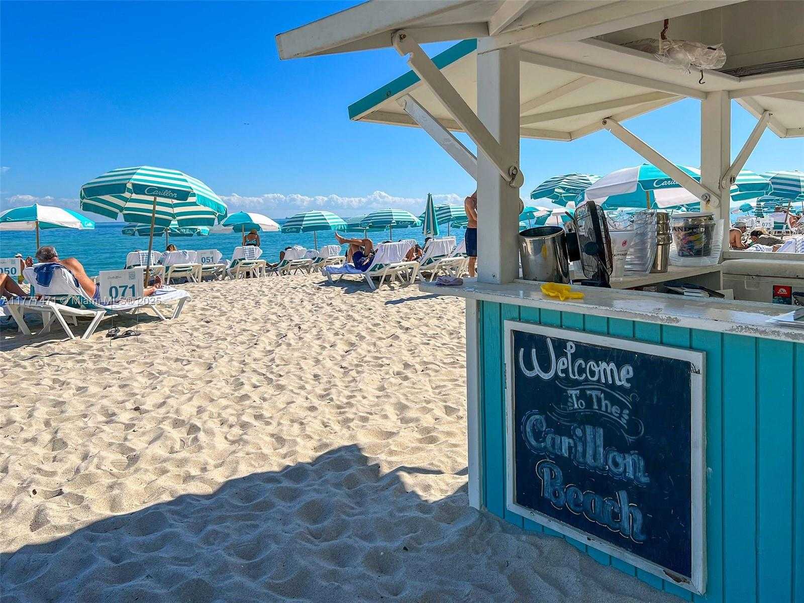 Small Image of 6801 COLLINS AVE #1206, Miami Beach Number 59