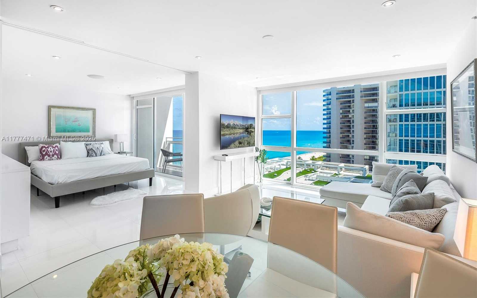 Small Image of 6801 COLLINS AVE #1206, Miami Beach Number 6