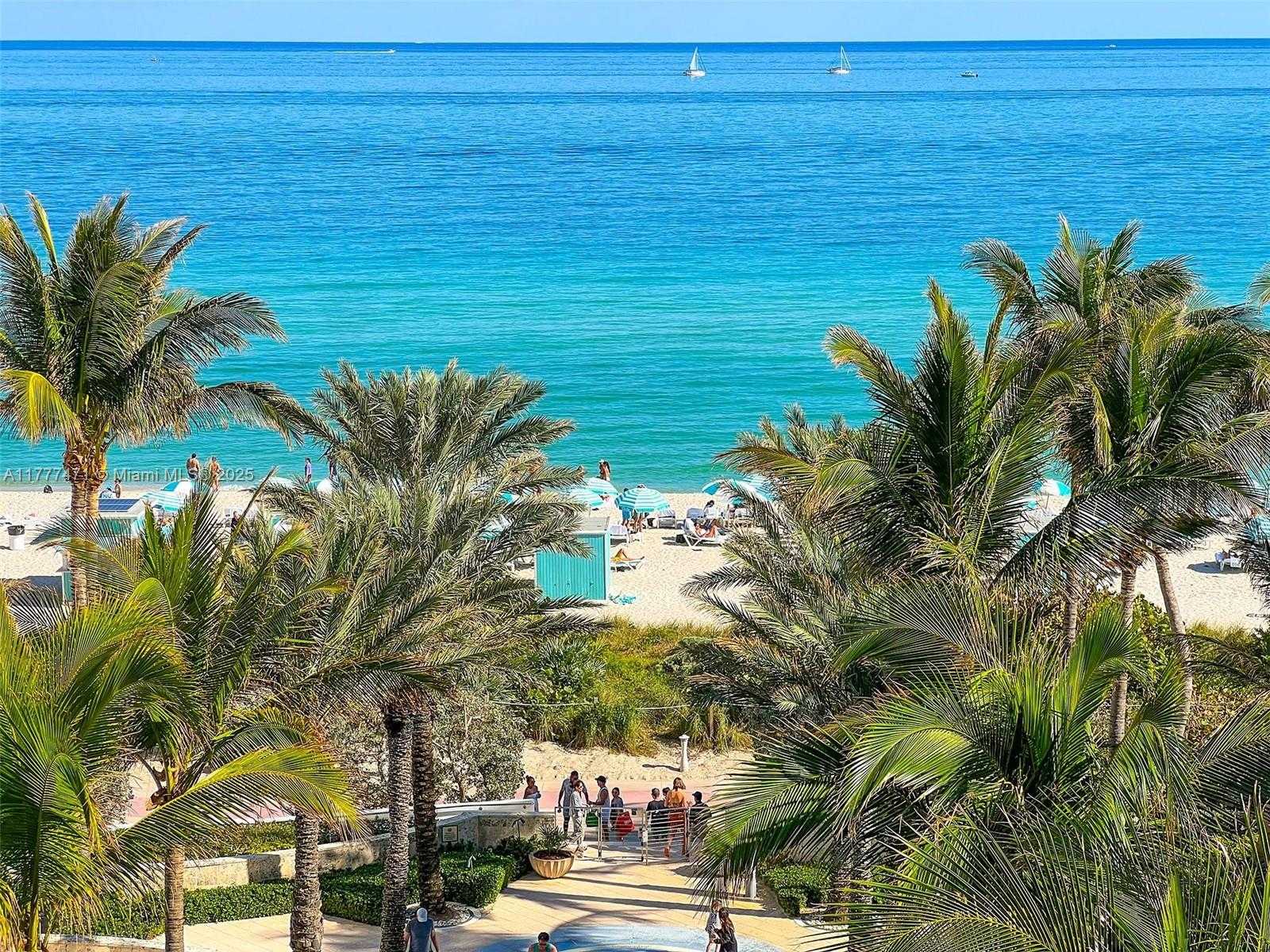 Small Image of 6801 COLLINS AVE #1206, Miami Beach Number 66