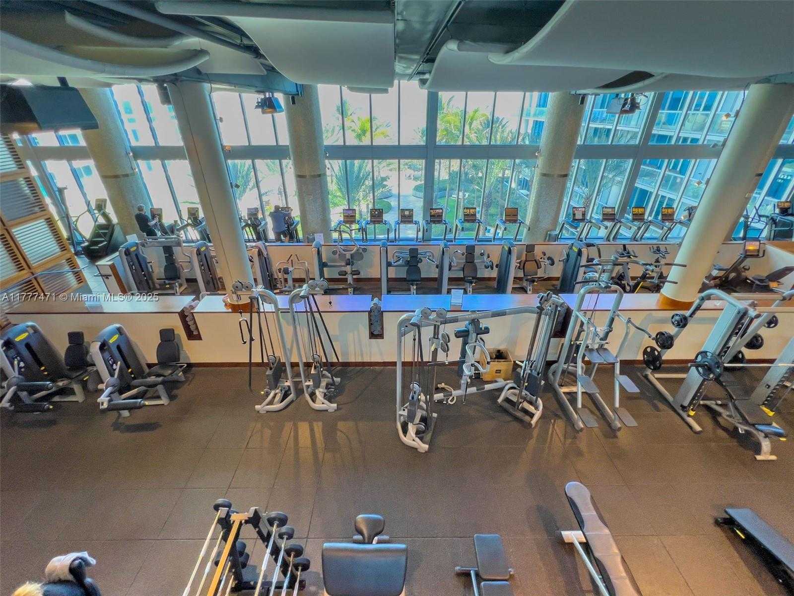 Small Image of 6801 COLLINS AVE #1206, Miami Beach Number 68