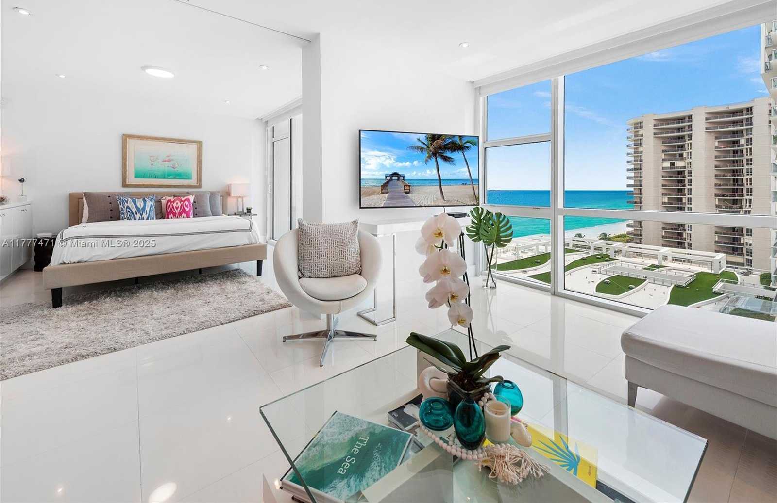 Small Image of 6801 COLLINS AVE #1206, Miami Beach Number 7