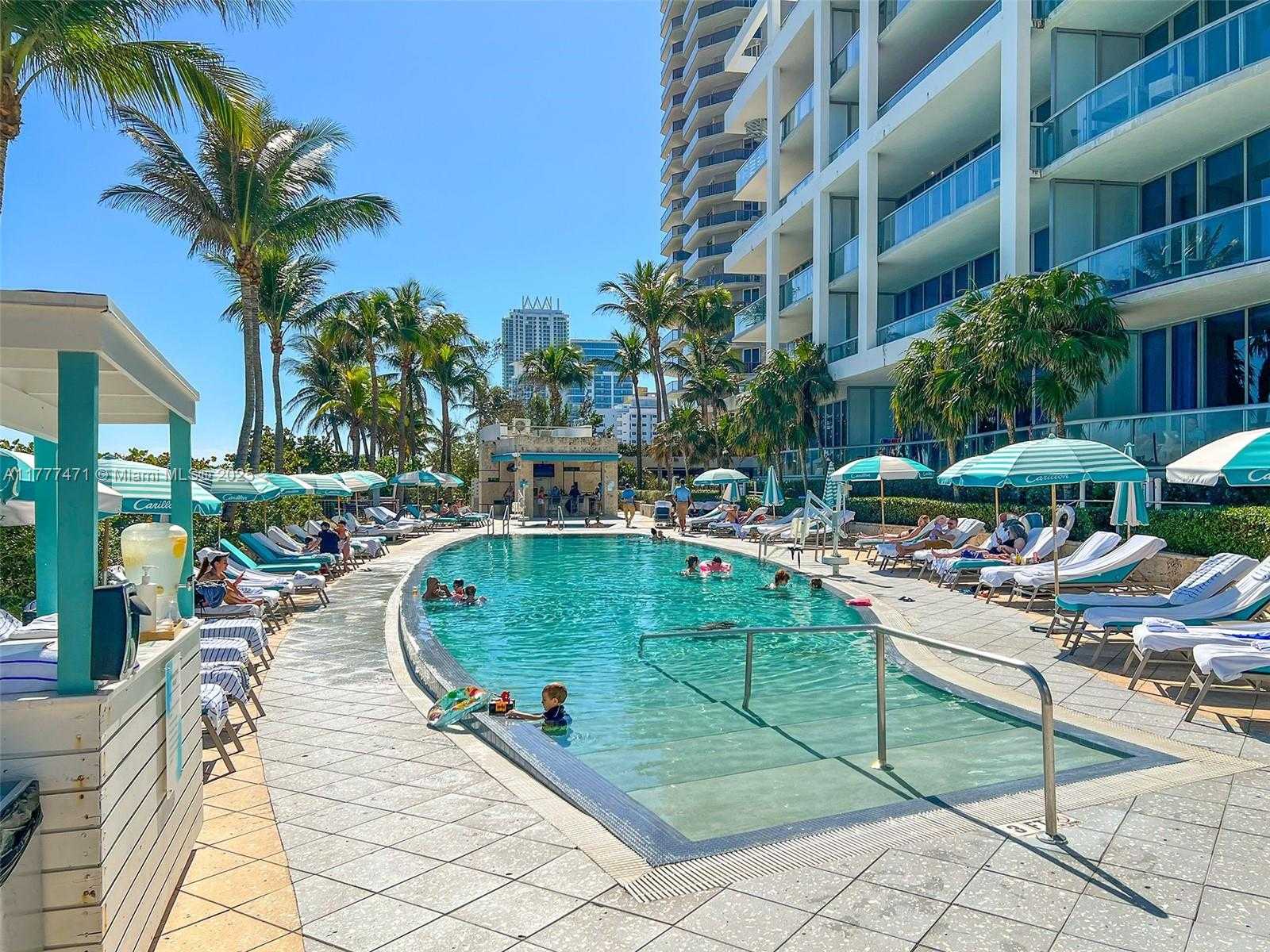 Small Image of 6801 COLLINS AVE #1206, Miami Beach Number 74