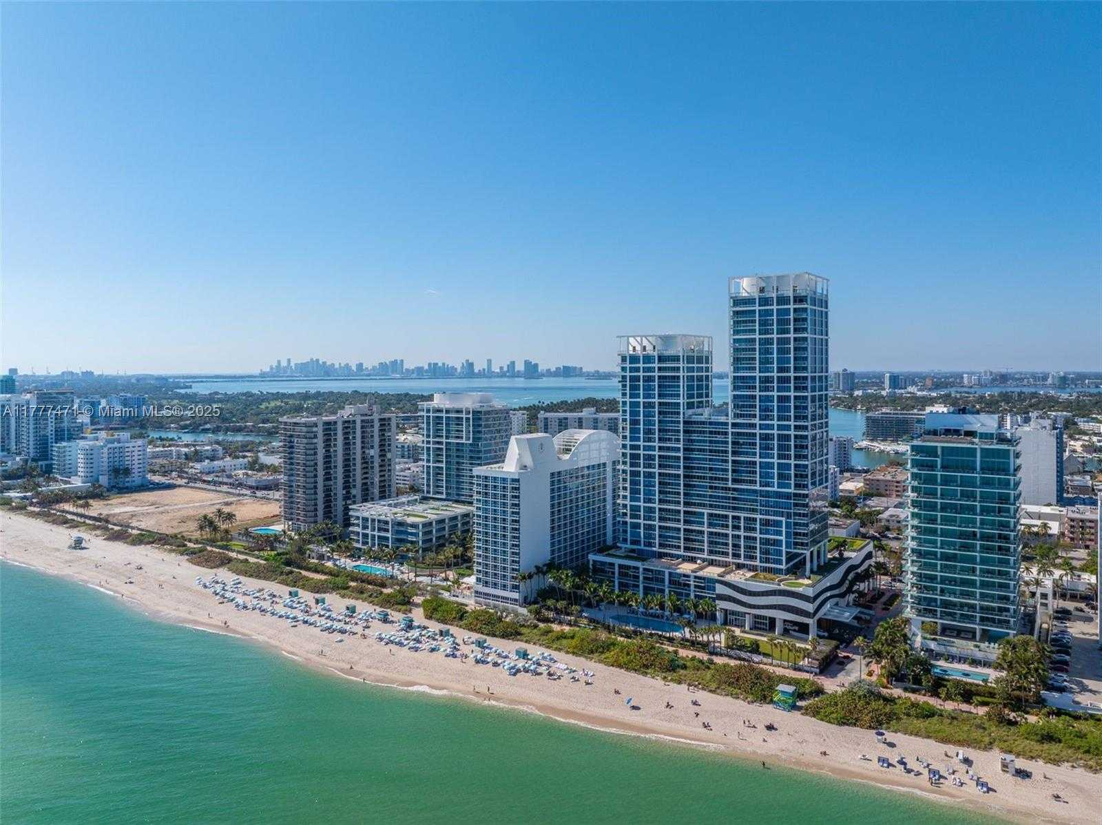 Small Image of 6801 COLLINS AVE #1206, Miami Beach Number 75
