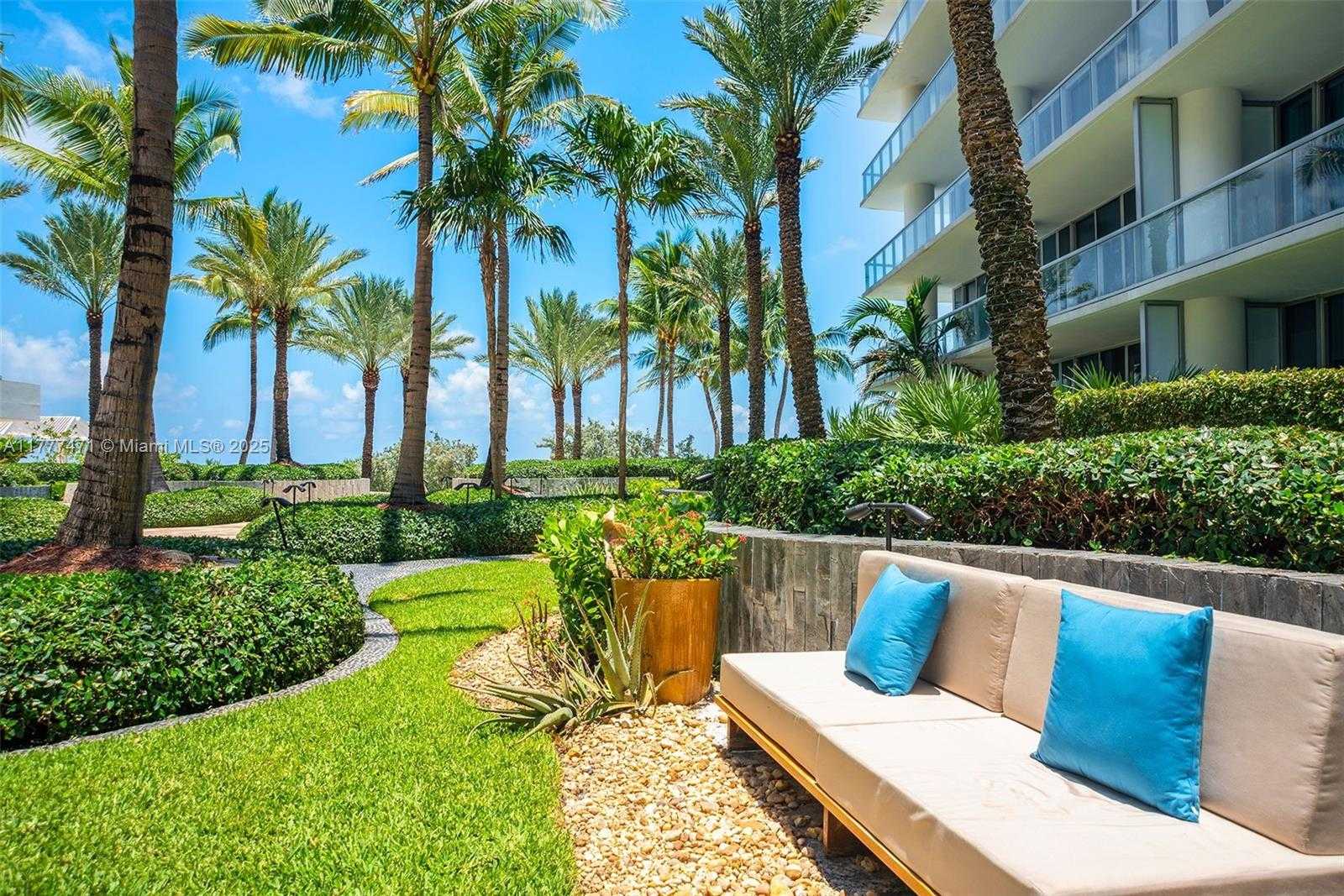 Small Image of 6801 COLLINS AVE #1206, Miami Beach Number 77