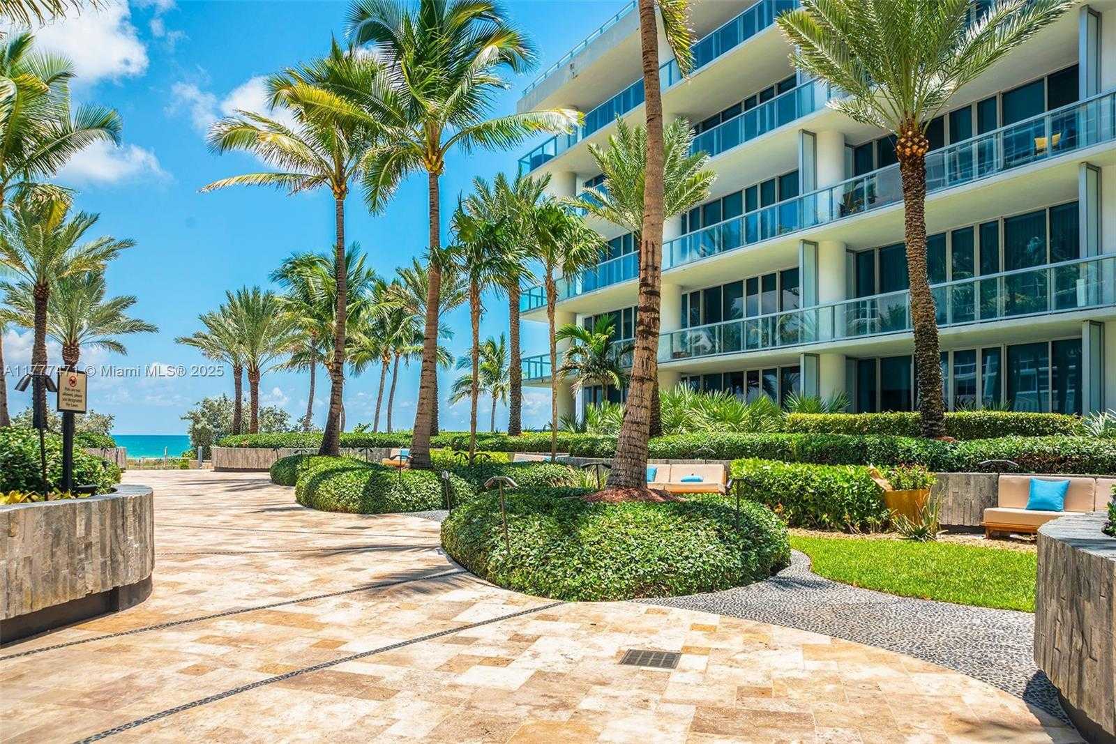Small Image of 6801 COLLINS AVE #1206, Miami Beach Number 79