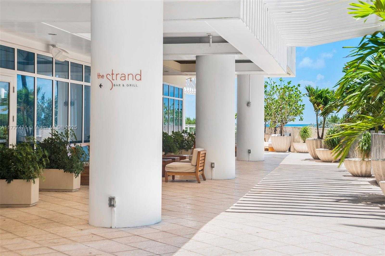 Small Image of 6801 COLLINS AVE #1206, Miami Beach Number 82
