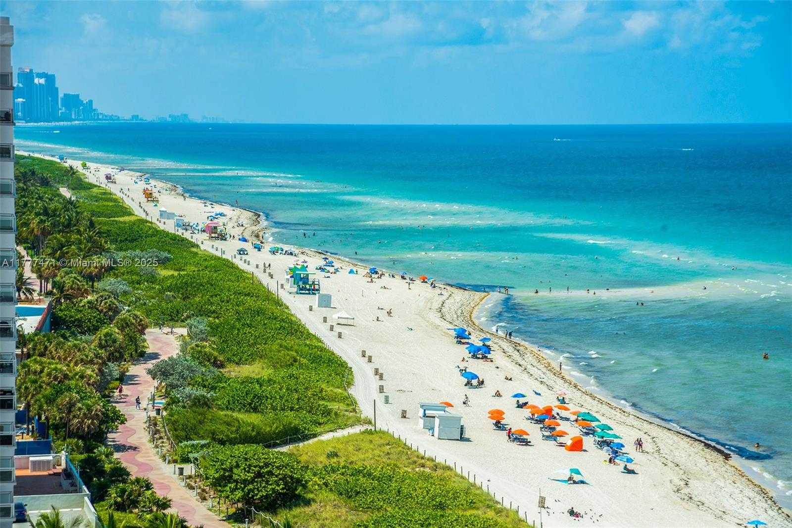 Small Image of 6801 COLLINS AVE #1206, Miami Beach Number 83