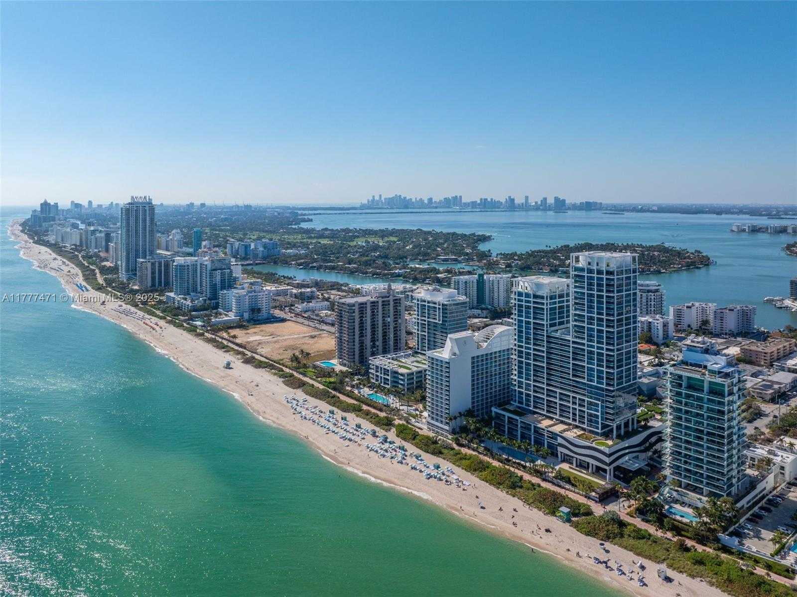 Small Image of 6801 COLLINS AVE #1206, Miami Beach Number 84