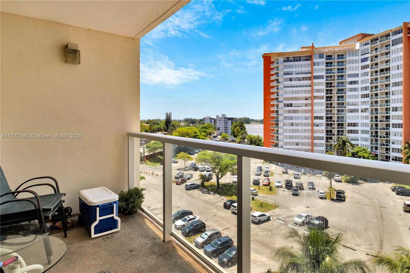 Small Image of 1351 NORTH EAST MIAMI GARDENS DR #722E, Miami Number 11