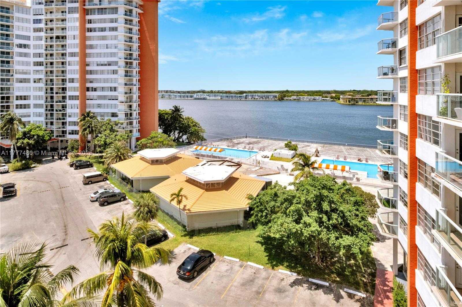 Small Image of 1351 NORTH EAST MIAMI GARDENS DR #722E, Miami Number 13