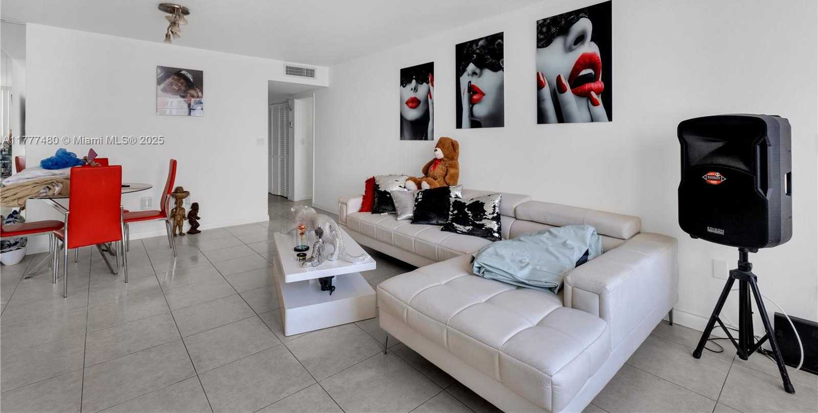 Small Image of 1351 NORTH EAST MIAMI GARDENS DR #722E, Miami Number 22
