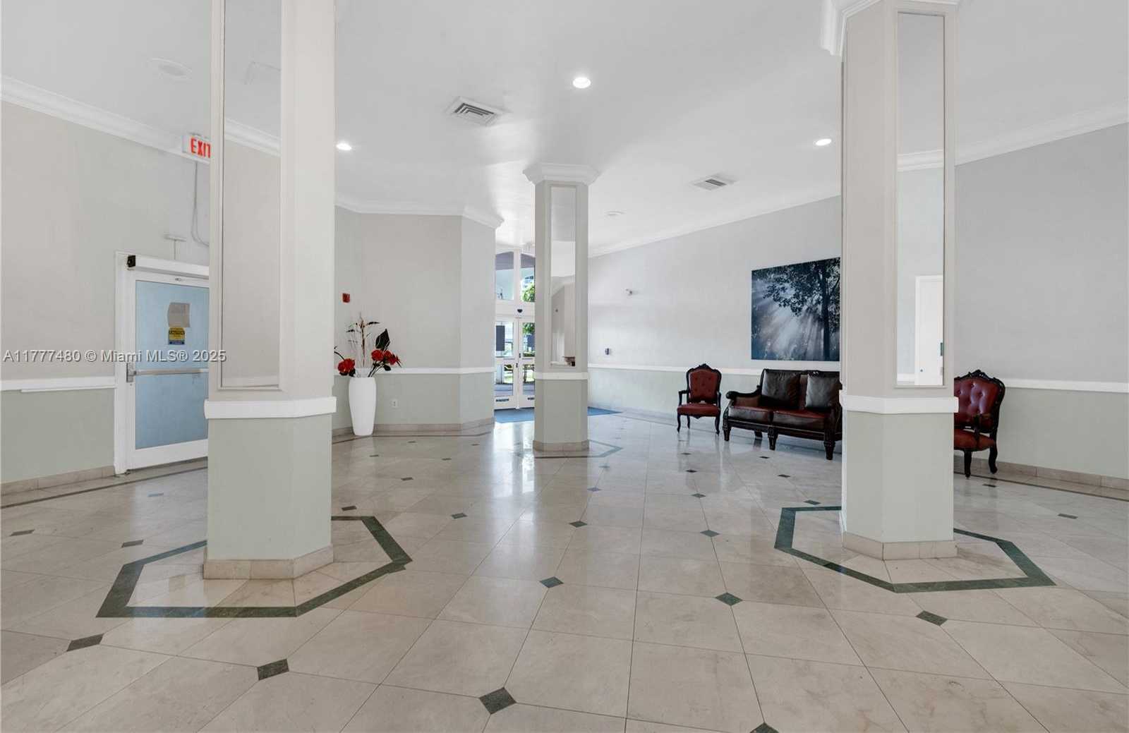 Small Image of 1351 NORTH EAST MIAMI GARDENS DR #722E, Miami Number 3