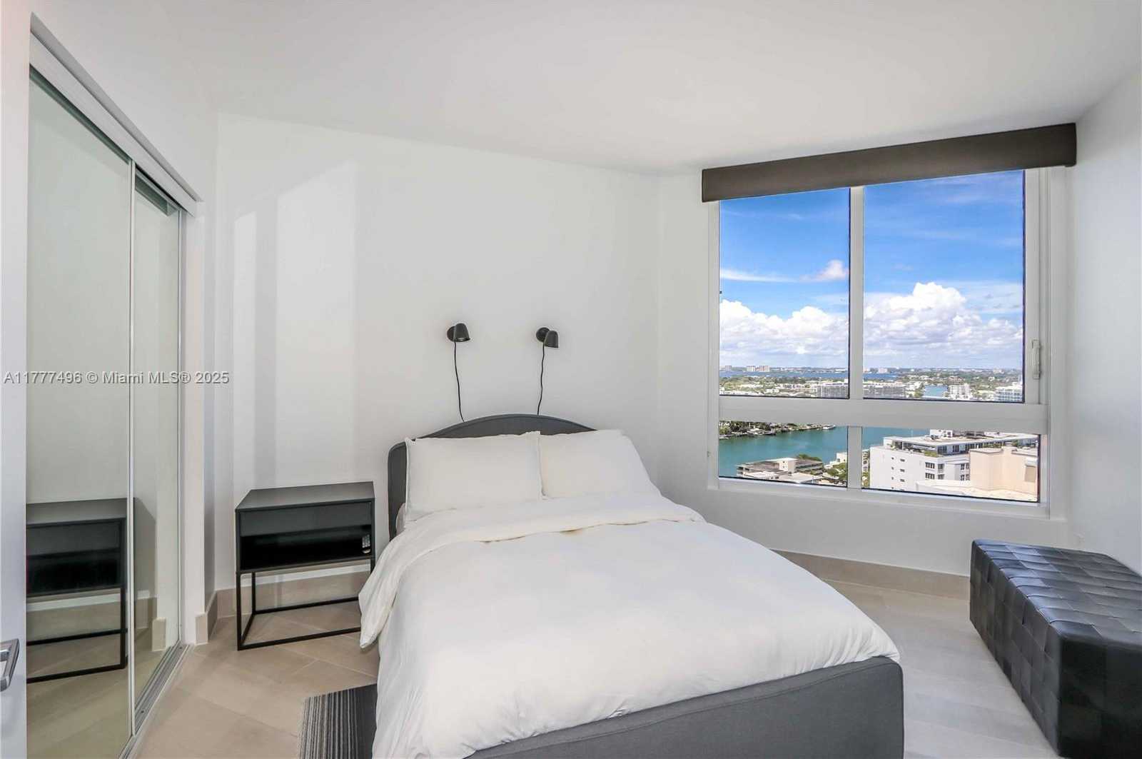 Small Image of 6365 COLLINS AVE #2401, Miami Beach Number 21