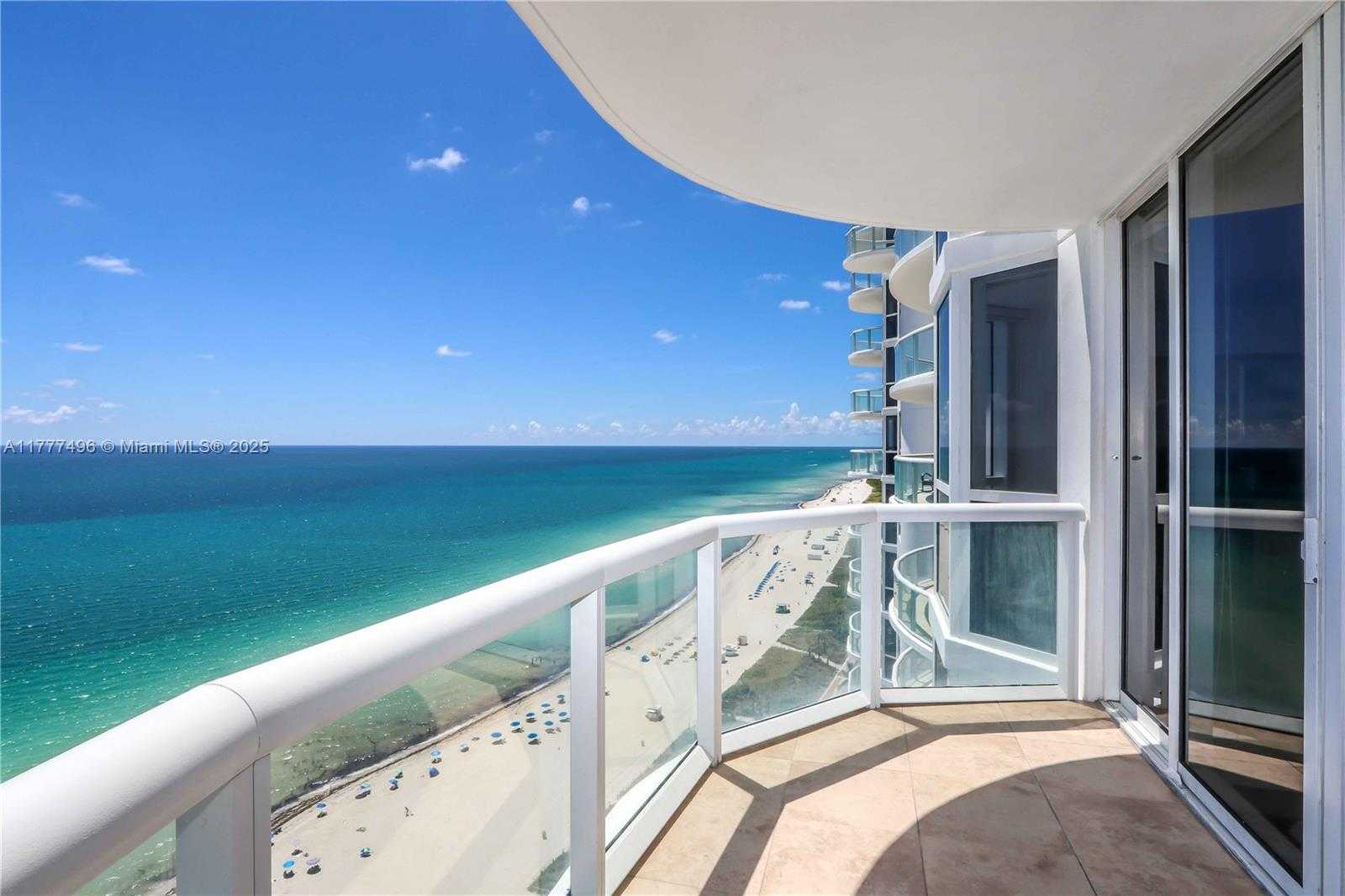 Small Image of 6365 COLLINS AVE #2401, Miami Beach Number 23